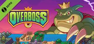 Overboss Demo cover image
