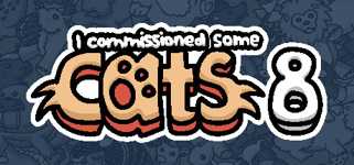 I commissioned some cats 8 cover image