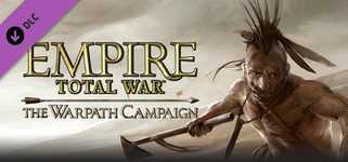Empire: Total War™ - The Warpath Campaign cover image