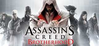 Assassin’s Creed® Brotherhood cover image