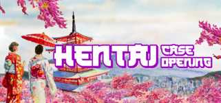 Hentai Case Opening cover image