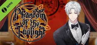 Phantom of the Twilight Demo cover image