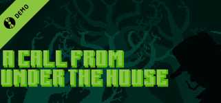 A Call From Under the House Demo cover image