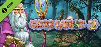 Cave Quest 2 Demo cover image