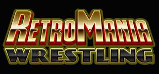 RetroMania Wrestling cover image