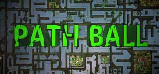 PATH  BALL background image