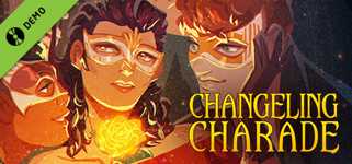 Changeling Charade Demo cover image