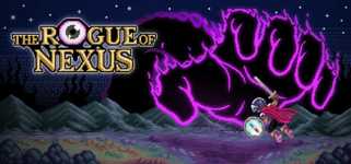 The Rogue of Nexus cover image