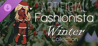 Artificial Fashionista - Winter Collection cover image