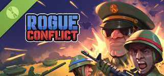 Rogue Conflict Demo cover image