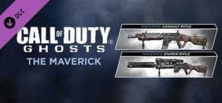 Call of Duty®: Ghosts - Weapon - The Maverick cover image