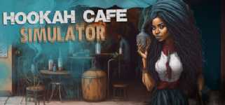 Hookah Cafe Simulator cover image