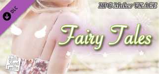 RPG Maker VX Ace - Fairy Tales cover image