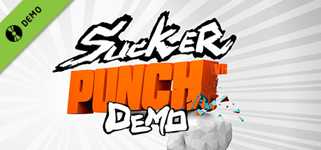 Sucker Punch Demo cover image