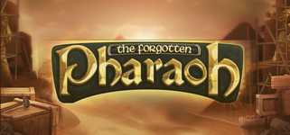 Escape The Lost Kingdom: The Forgotten Pharaoh cover image