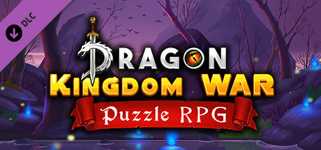 Dragon Kingdom War Original Soundtracks cover image