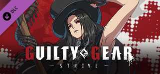 GGST Additional Character 5 - Testament cover image