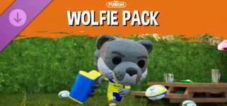 Funko Fusion - Wolfie Pack cover image