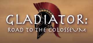 Gladiator: Road to the Colosseum cover image