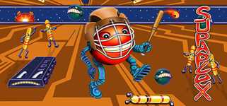 Supaplex GO! cover image