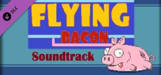 Flying Bacon - Soundtrack cover image