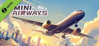 Mini Airways Demo cover image