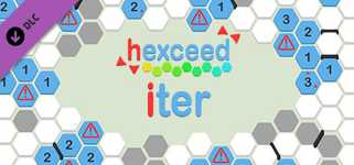 hexceed - Iter Pack cover image