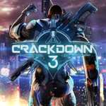 Crackdown 3 cover image