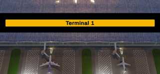 Terminal One cover image