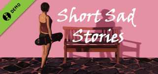 Short Sad Stories Demo cover image