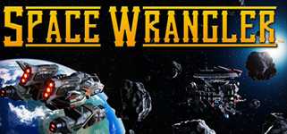 Space Wrangler cover image