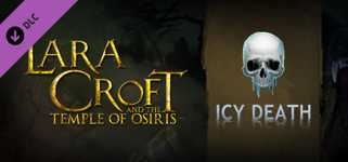 Lara Croft and the Temple of Osiris - Icy Death Pack cover image