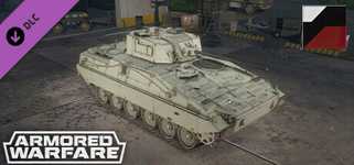 Armored Warfare - Marder 2 cover image