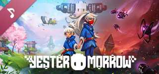 YesterMorrow Soundtrack cover image