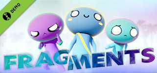 Fragments Demo cover image