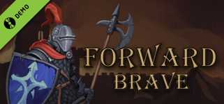 Forward Brave Demo cover image