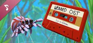 Webbed Soundtrack cover image