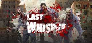 Last Whisper cover image