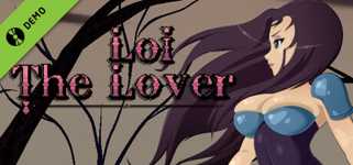 Loi The Lover Demo cover image