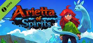 Arietta of Spirits Demo cover image