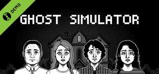 Ghost Simulator Demo cover image