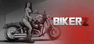 Bikerz cover image
