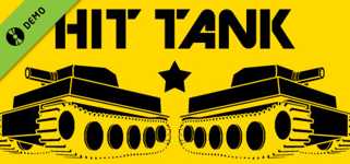 Hit Tank PRO Demo cover image