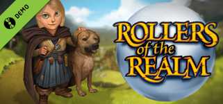Rollers of the Realm Demo cover image