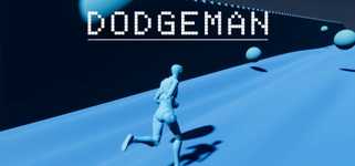 Dodgeman cover image