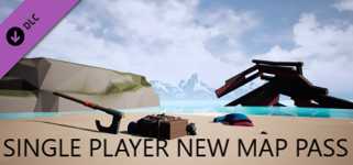 SURVIVE THE ISLAND SINGLE PLAYER AND ONLINE NEW MAP PASS DLC cover image