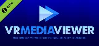 VR MEDIA VIEWER Demo cover image