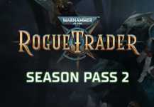 Warhammer 40,000: Rogue Trader - Season Pass 2 cover image