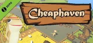 Cheaphaven Demo cover image