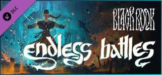 Black Book - Endless Battles cover image